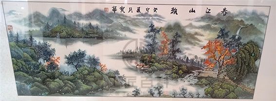 植根于艺术沃土的追梦人 李宝华(图3)