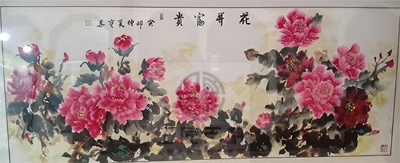 植根于艺术沃土的追梦人 李宝华(图4)