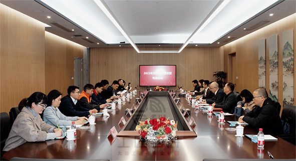 甘海水（面塑非遗传承人）被聘为区劳模工匠宣讲团成员(图1)